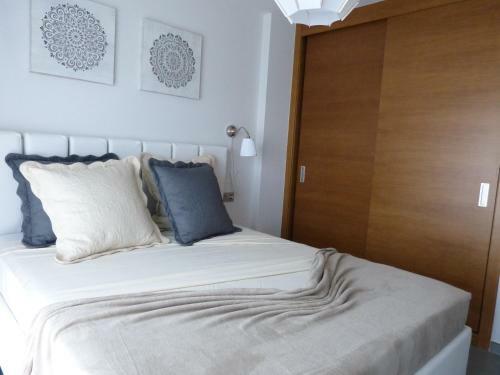 Apartamento Suncanarias Penthouse Las Terrazas