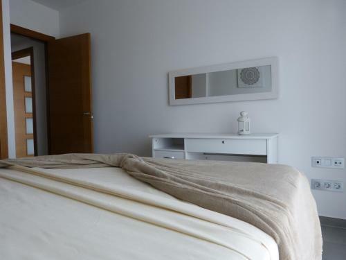 Apartamento Suncanarias Penthouse Las Terrazas