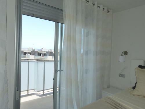 Apartamento Suncanarias Penthouse Las Terrazas