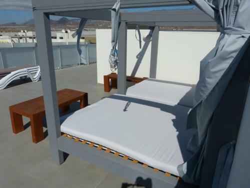 Apartamento Suncanarias Penthouse Las Terrazas