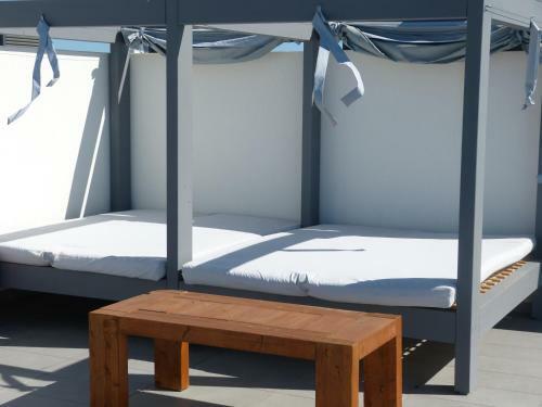 Apartamento Suncanarias Penthouse Las Terrazas