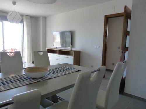 Apartamento Suncanarias Penthouse Las Terrazas
