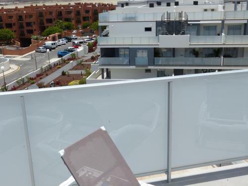 Apartamento Suncanarias Penthouse Las Terrazas