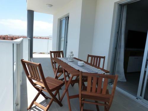 Apartamento Suncanarias Penthouse Las Terrazas