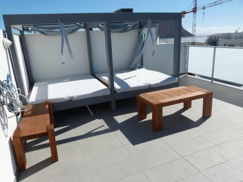 Apartamento Suncanarias Penthouse Las Terrazas