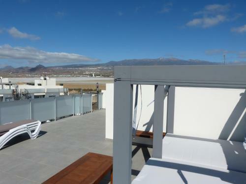 Apartamento Suncanarias Penthouse Las Terrazas