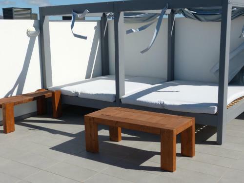 Apartamento Suncanarias Penthouse Las Terrazas
