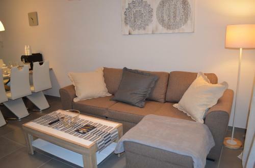 Apartamento Suncanarias Penthouse Las Terrazas