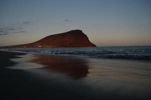 Apartamento Suncanarias Penthouse Las Terrazas