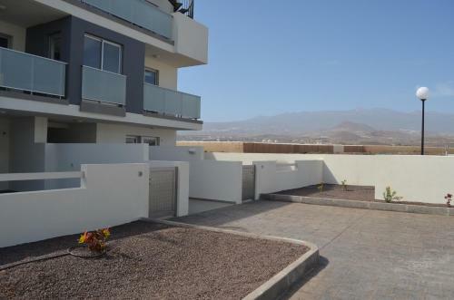 Apartamento Suncanarias Penthouse Las Terrazas