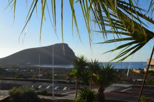 Apartamento Suncanarias Penthouse Las Terrazas