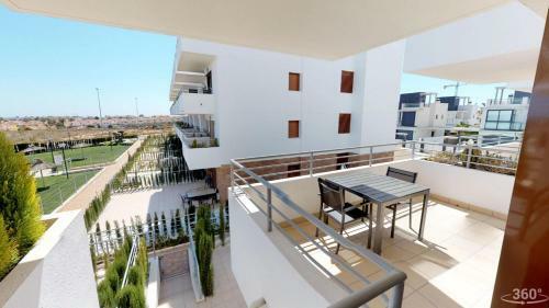 Apartment Terrazas de Campoamor 135