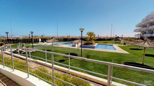 Apartment Terrazas de Campoamor 135