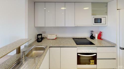 Apartment Terrazas de Campoamor 135