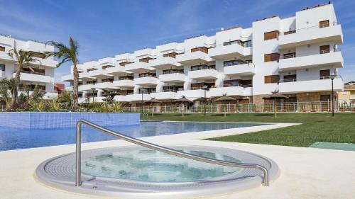 Apartment Terrazas de Campoamor 135