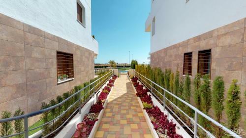 Apartment Terrazas de Campoamor 135