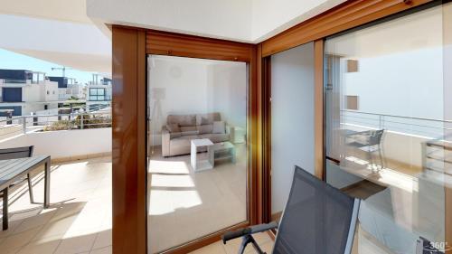 Apartment Terrazas de Campoamor 135