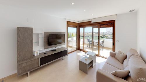 Apartment Terrazas de Campoamor 135