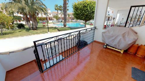 Apartment Terrazas de Campoamor 135