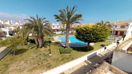 Apartment Terrazas de Campoamor 135