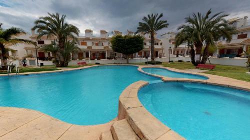 Apartment Terrazas de Campoamor 135