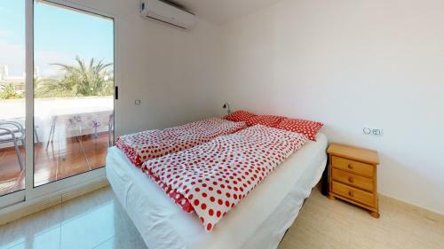 Apartment Terrazas de Campoamor 135