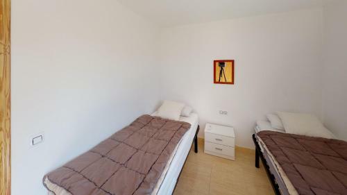 Apartment Terrazas de Campoamor 135