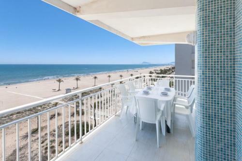 Apartamento Ag Las Sirenas