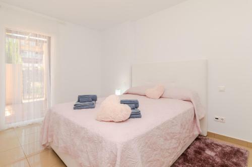 Apartamento Espanatour Elvira