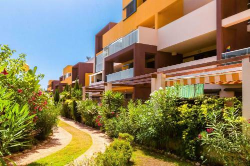 Apartamento Espanatour Elvira