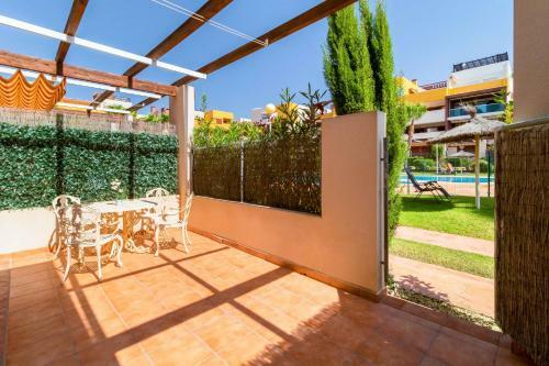 Apartamento Espanatour Elvira