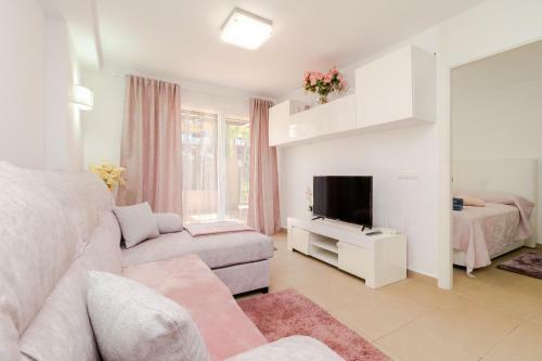 Apartamento Espanatour Elvira