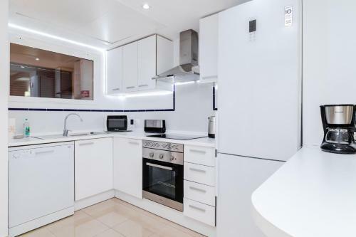 Apartamento Espanatour Elvira