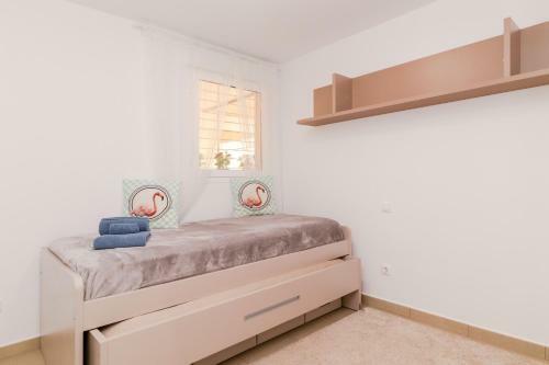 Apartamento Espanatour Elvira