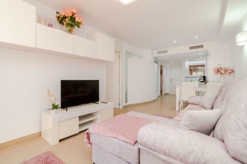 Apartamento Espanatour Elvira