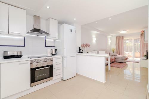 Apartamento Espanatour Elvira