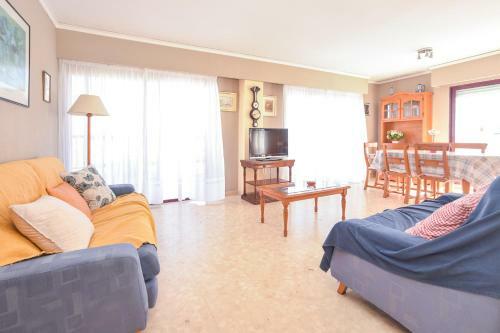 Apartamentos Marblau Varios 3 Dormitorios