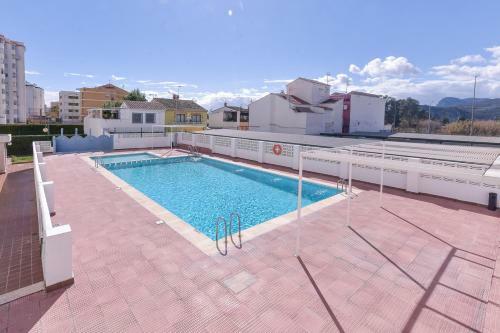 Apartamentos Marblau Varios 3 Dormitorios
