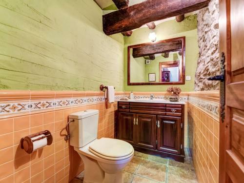 Central Apartment In Ardanu� With Terrace