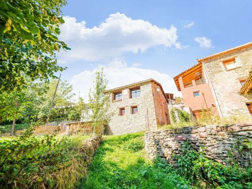 Central Apartment In Ardanu� With Terrace