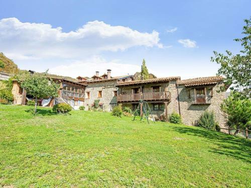 Central Apartment In Ardanu� With Terrace