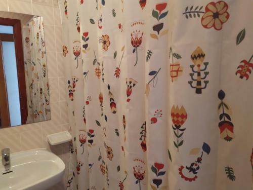 Apartamentos Grao De Gand�a 3000