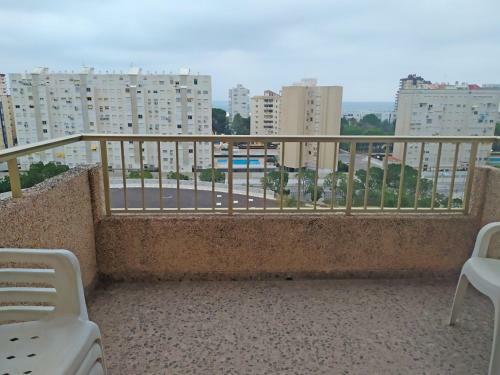 Apartamentos Grao De Gand�a 3000
