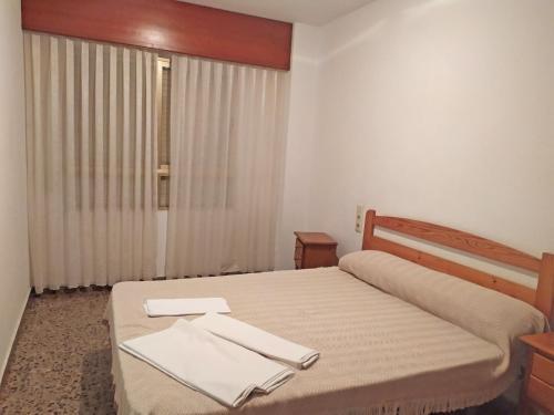 Apartamentos Grao De Gand�a 3000