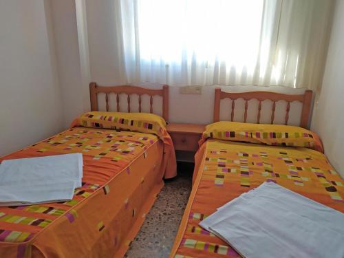 Apartamentos Grao De Gand�a 3000