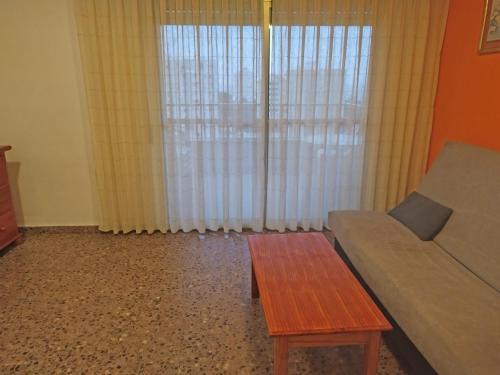 Apartamentos Grao De Gand�a 3000