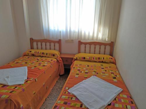 Apartamentos Grao De Gand�a 3000