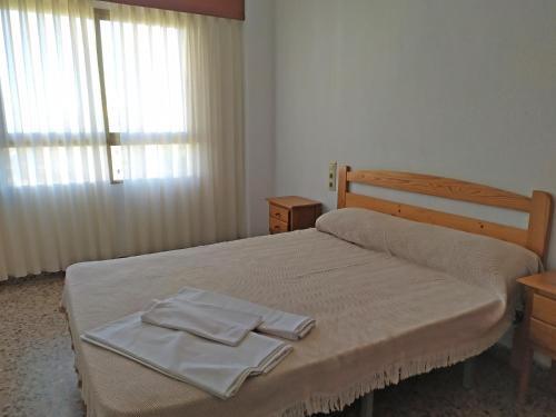 Apartamentos Grao De Gand�a 3000