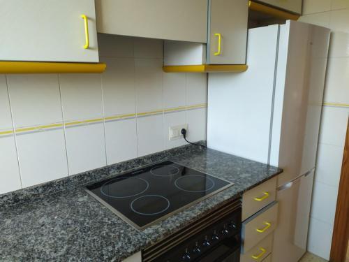 Apartamentos Gand�a Beach 3000