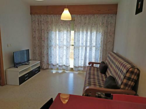 Apartamentos Gand�a Beach 3000
